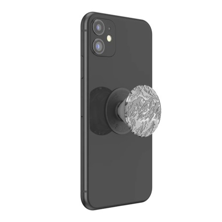 Suport pentru Telefon - Popsockets PopGrip - Transluscent Mountains