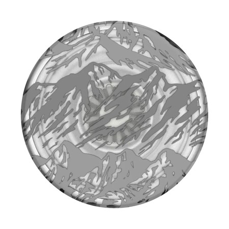 Suport pentru Telefon - Popsockets PopGrip - Transluscent Mountains