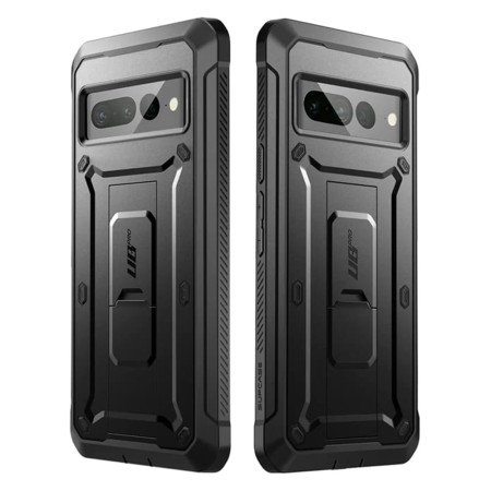 Husa pentru Google Pixel 8 Supcase Unicorn Beetle Pro, Black