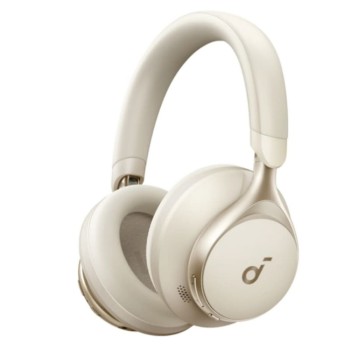 Casti Fara Fir Over-Ear, Anker SoundCore Space One, White