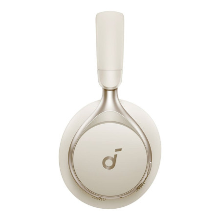 Casti Fara Fir Over-Ear, Anker SoundCore Space One, White