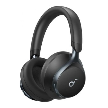 Casti Fara Fir Over-Ear, Anker SoundCore Space One, Black