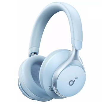 Casti Fara Fir Over-Ear, Anker SoundCore Space One, Blue