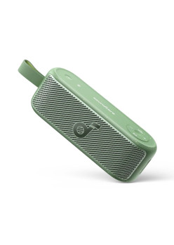 Boxa Portabila Waterproof IPX7, 20W, Anker SoundCore Motion 100, Green