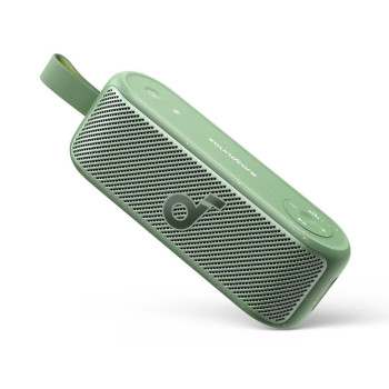 Boxa Portabila Waterproof IPX7, 20W, Anker SoundCore Motion 100, Green