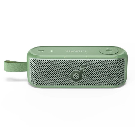 Boxa Portabila Waterproof IPX7, 20W, Anker SoundCore Motion 100, Green