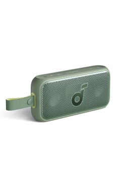 Boxa Fara Fir Hi-Res, BassUp, SmartTune, IPX7, 30W - Anker SoundCore Motion 300 (A3135061) - Green