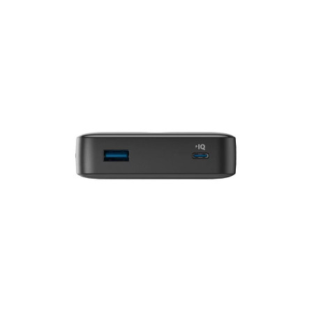 Baterie Externa USB, Tip-C, 20000mAh, 15W, Anker PowerCore, Black
