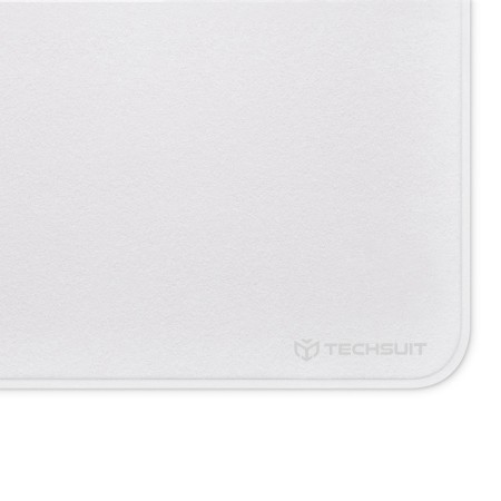 Laveta pentru Curatarea Ecranului - Techsuit (TPC1) - White