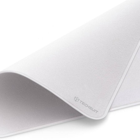 Laveta pentru Curatarea Ecranului - Techsuit (TPC1) - White