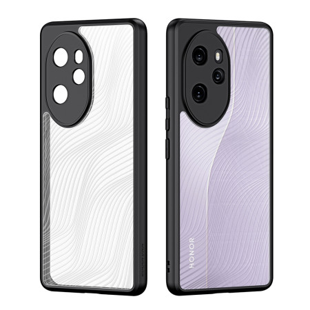 Husa pentru Honor 100 Pro, Dux Ducis Aimo Series, Black