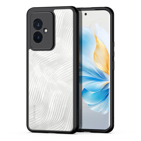 Husa pentru Honor 100, Dux Ducis Aimo Series, Black