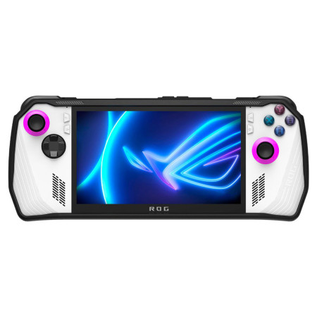 Husa pentru Asus Rog Ally Spigen Rugged Armor, Matte Black
