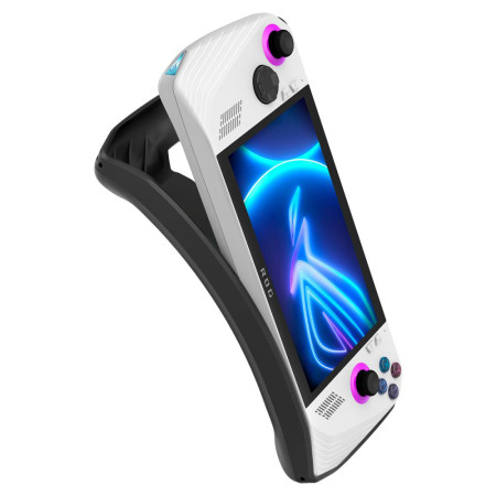 Husa pentru Asus Rog Ally Spigen Rugged Armor, Matte Black
