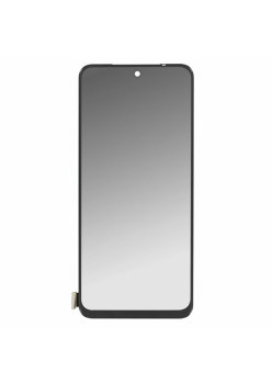 Ecran Compatibil cu Xiaomi Redmi Note 11 / 11S / 12S / Poco M4 Pro cu Touchscreen, Black