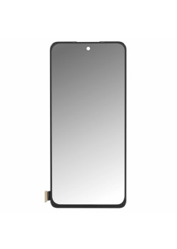 Ecran Compatibil cu Redmi Note 11 Pro / 11 Pro 5G / 11 Pro+5G / 10 Pro / Poco X4 Pro 5G cu Touchscreen, Black
