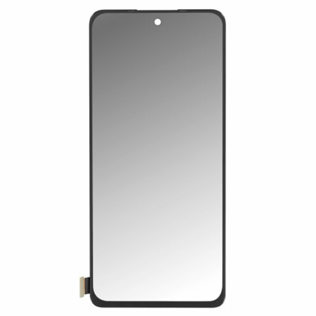 Ecran Compatibil cu Redmi Note 11 Pro / 11 Pro 5G / 11 Pro+5G / 10 Pro / Poco X4 Pro 5G cu Touchscreen, Black