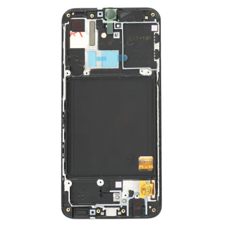 Ecran Compatibil cu Samsung Galaxy A40 cu Touchscreen, SM-A405,- Black