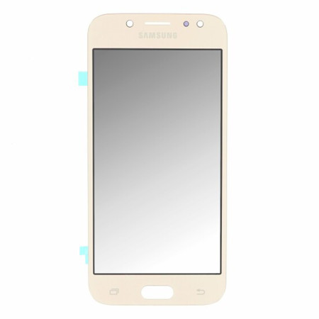 Ecran Compatibil cu Samsung Galaxy J5 2017, LCD TFT cu Touchscreen, SM-J530, Gold