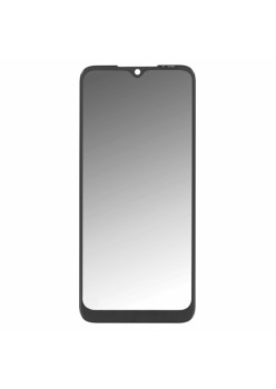 Ecran Compatibil cu Huawei nova Y70 cu Touchscreen, Black