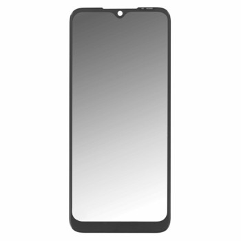 Ecran Compatibil cu Huawei nova Y70 cu Touchscreen, Black