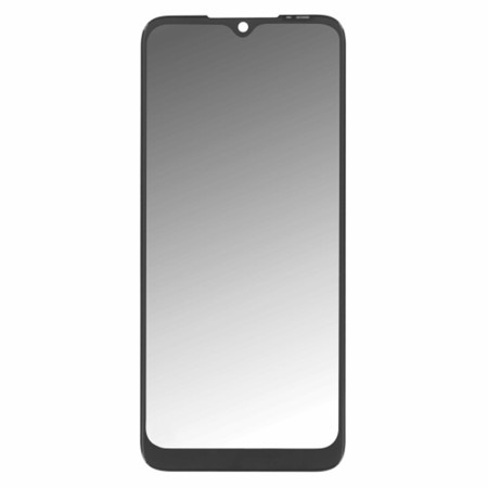 Ecran Compatibil cu Huawei nova Y70 cu Touchscreen, Black