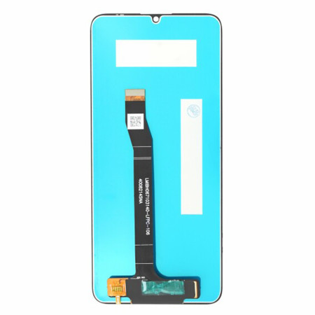 Ecran Compatibil cu Huawei nova Y70 cu Touchscreen, Black