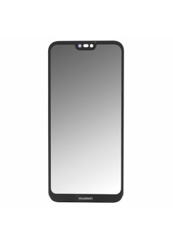 Ecran Compatibil cu Huawei P20 lite cu Touchscreen, Black