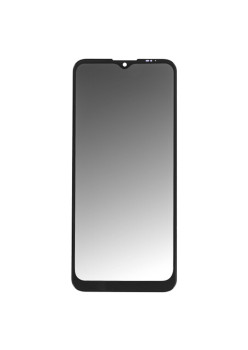 Ecran Compatibil cu Motorola Moto G30 cu Touchscreen, Black