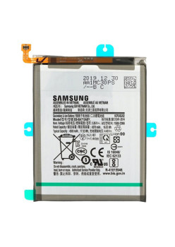 Baterie pentru Samsung Galaxy A71, SM-A715F, 4500mAh, EB-BA715ABY, Grey