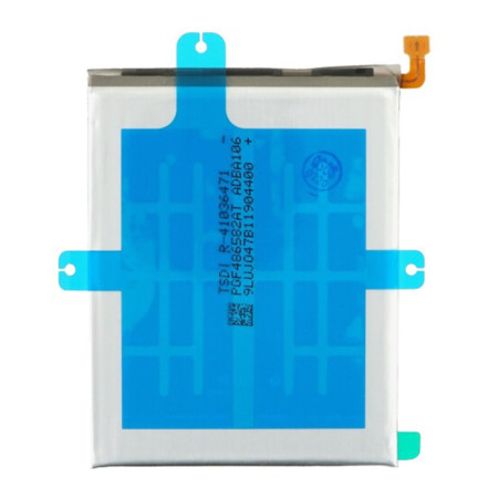 Baterie pentru Samsung Galaxy A71, SM-A715F, 4500mAh, EB-BA715ABY, Grey