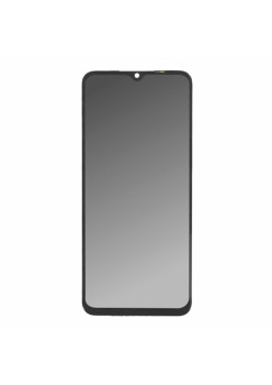 Ecran Compatibil cu Oppo A57 / A77 5G, LCD IPS cu Touchscreen, Black
