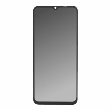 Ecran Compatibil cu Oppo A57 / A77 5G, LCD IPS cu Touchscreen, Black