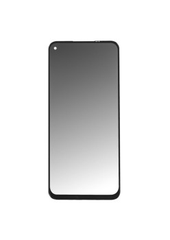 Ecran Compatibil cu Oppo A96, Touchscreen, Black