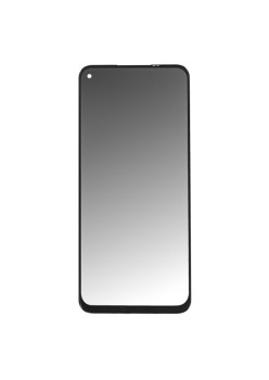 Ecran Compatibil cu Oppo A74 5G / A54 5G, Touchscreen, Black