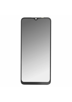 Ecran Compatibil cu Oppo A16 / A16s / A54s, Touchscreen, Black