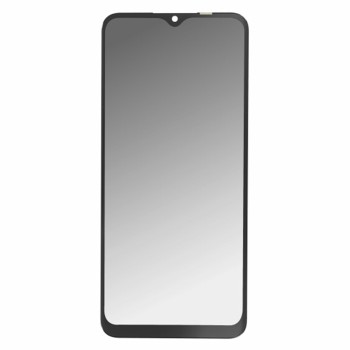 Ecran Compatibil cu Oppo A16 / A16s / A54s, Touchscreen, Black