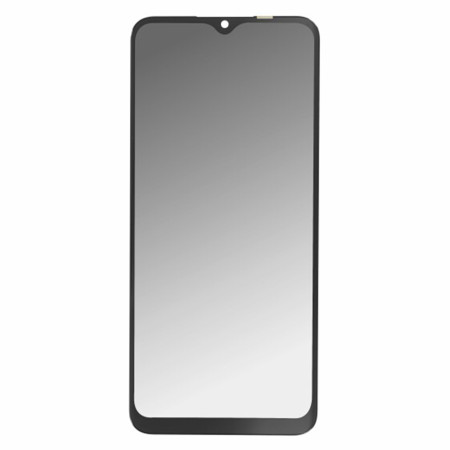 Ecran Compatibil cu Oppo A16 / A16s / A54s, Touchscreen, Black