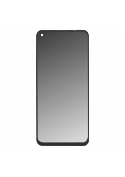 Ecran Compatibil cu Realme 9 5G / 9 Pro, Super AMOLED cu Touchscreen, Black
