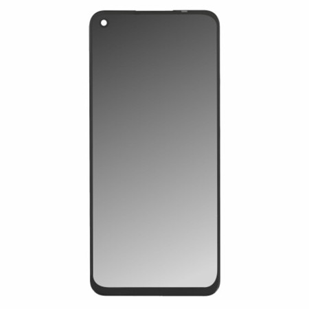 Ecran Compatibil cu Realme 9 5G / 9 Pro, Super AMOLED cu Touchscreen, Black