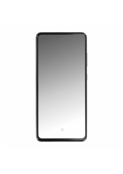 Ecran Compatibil cu Samsung Galaxy A72 4G, Touchscreen si Rama, Samsung, Black