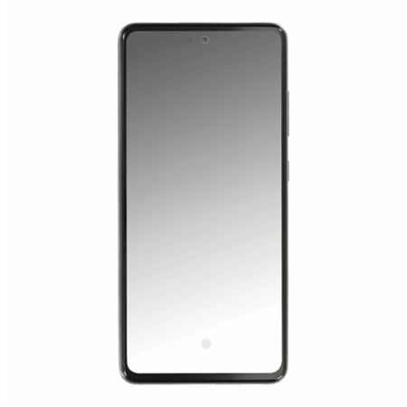 Ecran Compatibil cu Samsung Galaxy A72 4G, Touchscreen si Rama, Samsung, Black