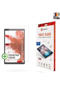 Folie pentru Samsung Galaxy Tab A7 Lite - Displex Tablet FlexiGlass - Clear