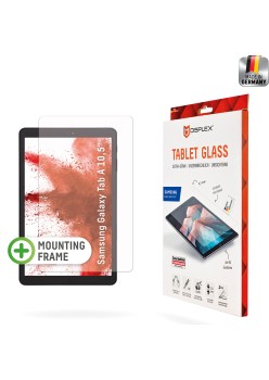 Folie pentru Samsung Galaxy Tab A 10.5 2018 T590/T595 - Displex Tablet FlexiGlass - Clear