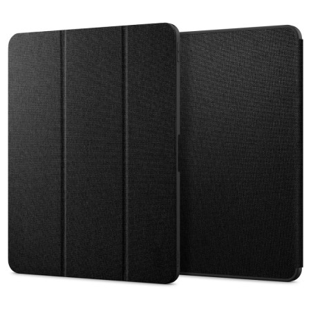 Husa pentru iPad Air 13 (2024) - Spigen Urban Fit - Black