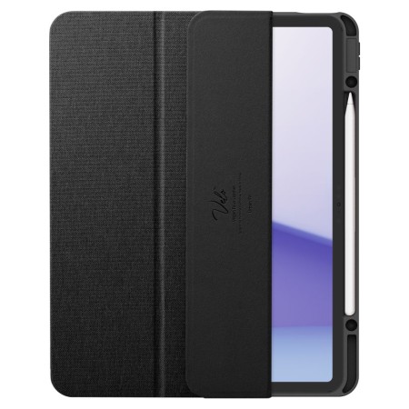 Husa pentru iPad Air 13 (2024) - Spigen Urban Fit - Black