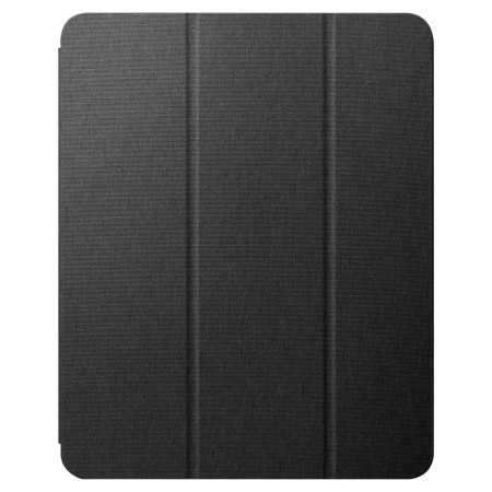 Husa pentru iPad Air 13 (2024) - Spigen Urban Fit - Black