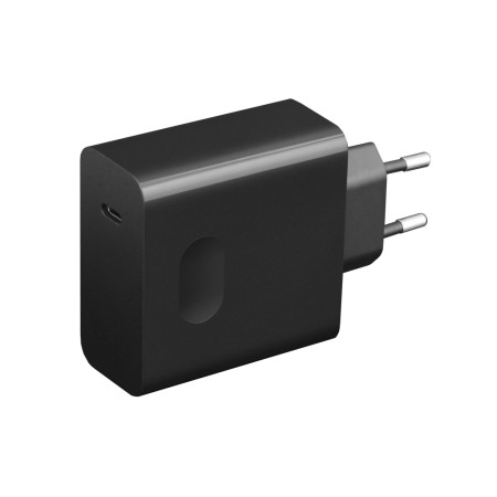 Incarcator Huawei de priza Tip-C 65W, HW-200325EP0, Black