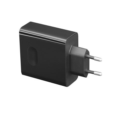 Incarcator Huawei de priza Tip-C 65W, HW-200325EP0, Black