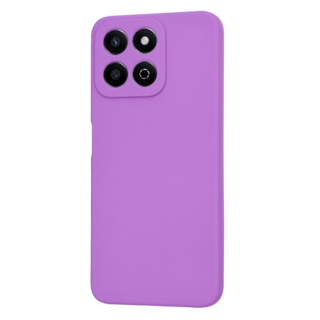 Husa pentru Honor 200 Smart / X7c - Techsuit SoftFlex - Purple